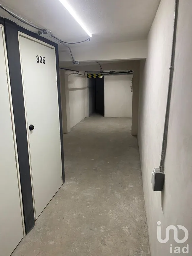 Departamento en Venta en Mixcoac, Benito Juárez, Ciudad de México | NEX-256935 | iad México | Foto 26 de 34