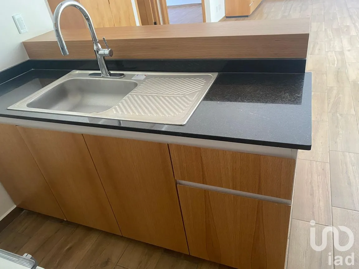 Departamento en Venta en Mixcoac, Benito Juárez, Ciudad de México | NEX-256935 | iad México | Foto 4 de 34