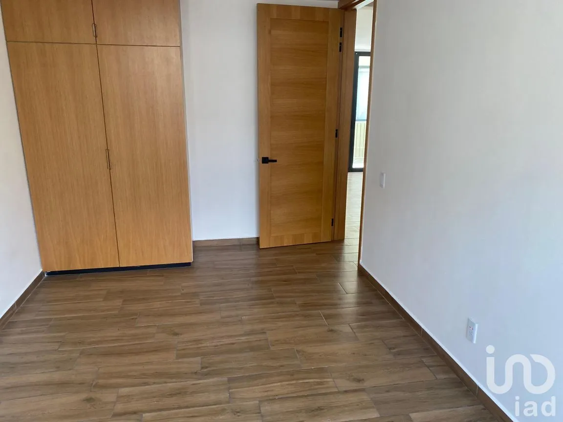 Departamento en Venta en Mixcoac, Benito Juárez, Ciudad de México | NEX-256935 | iad México | Foto 6 de 34