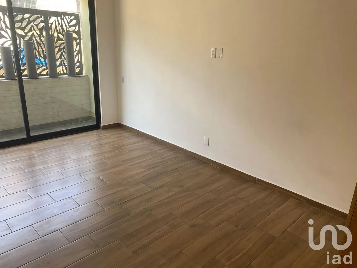Departamento en Venta en Mixcoac, Benito Juárez, Ciudad de México | NEX-256935 | iad México | Foto 7 de 34