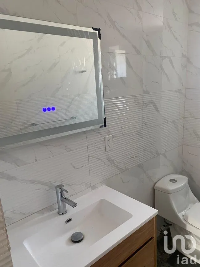 Departamento en Venta en Mixcoac, Benito Juárez, Ciudad de México | NEX-256935 | iad México | Foto 8 de 34