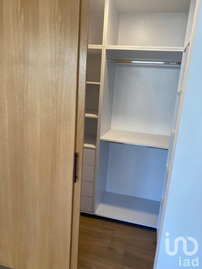 Departamento en Venta en Mixcoac, Benito Juárez, Ciudad de México | NEX-256935 | iad México | Foto 10 de 34