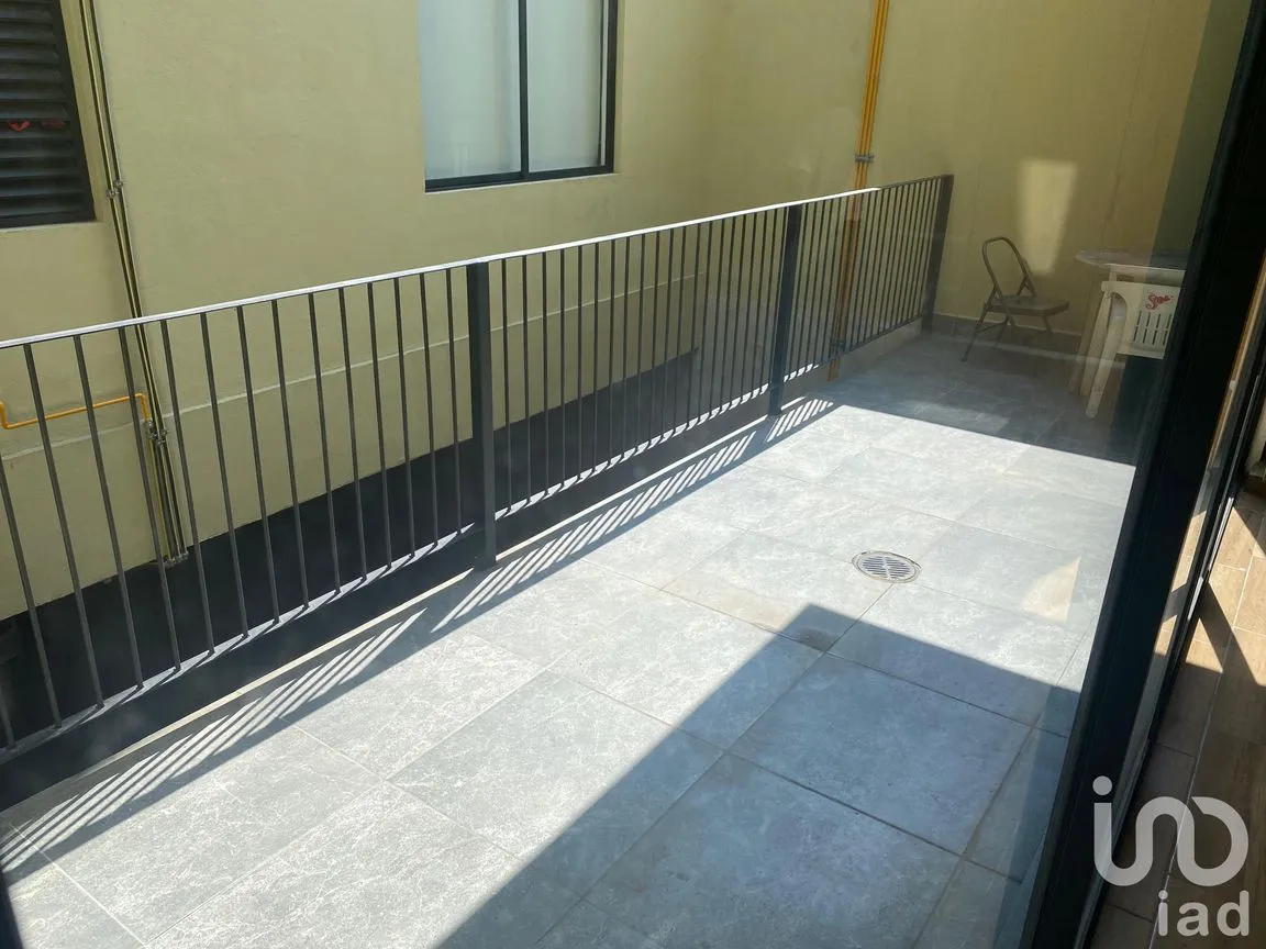 Departamento en Venta en Mixcoac, Benito Juárez, Ciudad de México | NEX-256935 | iad México | Foto 1 de 34