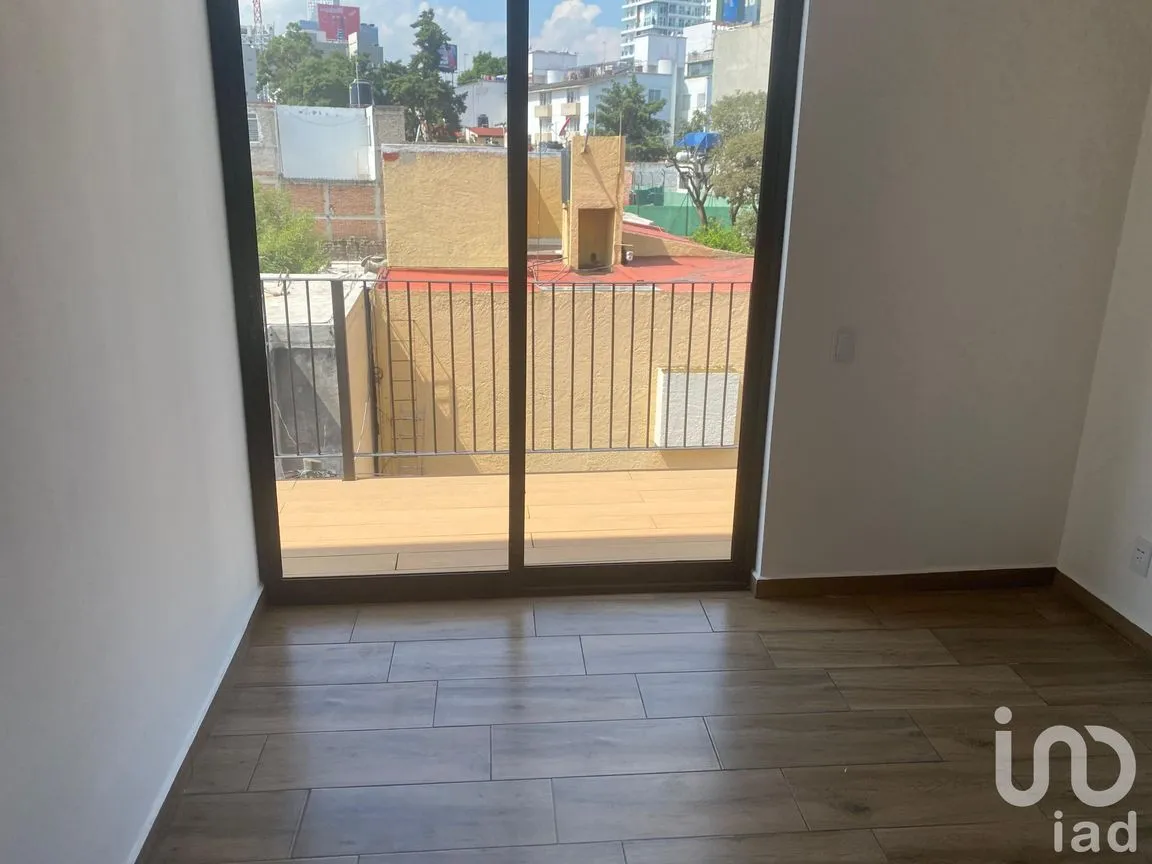 Departamento en Venta en Mixcoac, Benito Juárez, Ciudad de México | NEX-256938 | iad México | Foto 11 de 25
