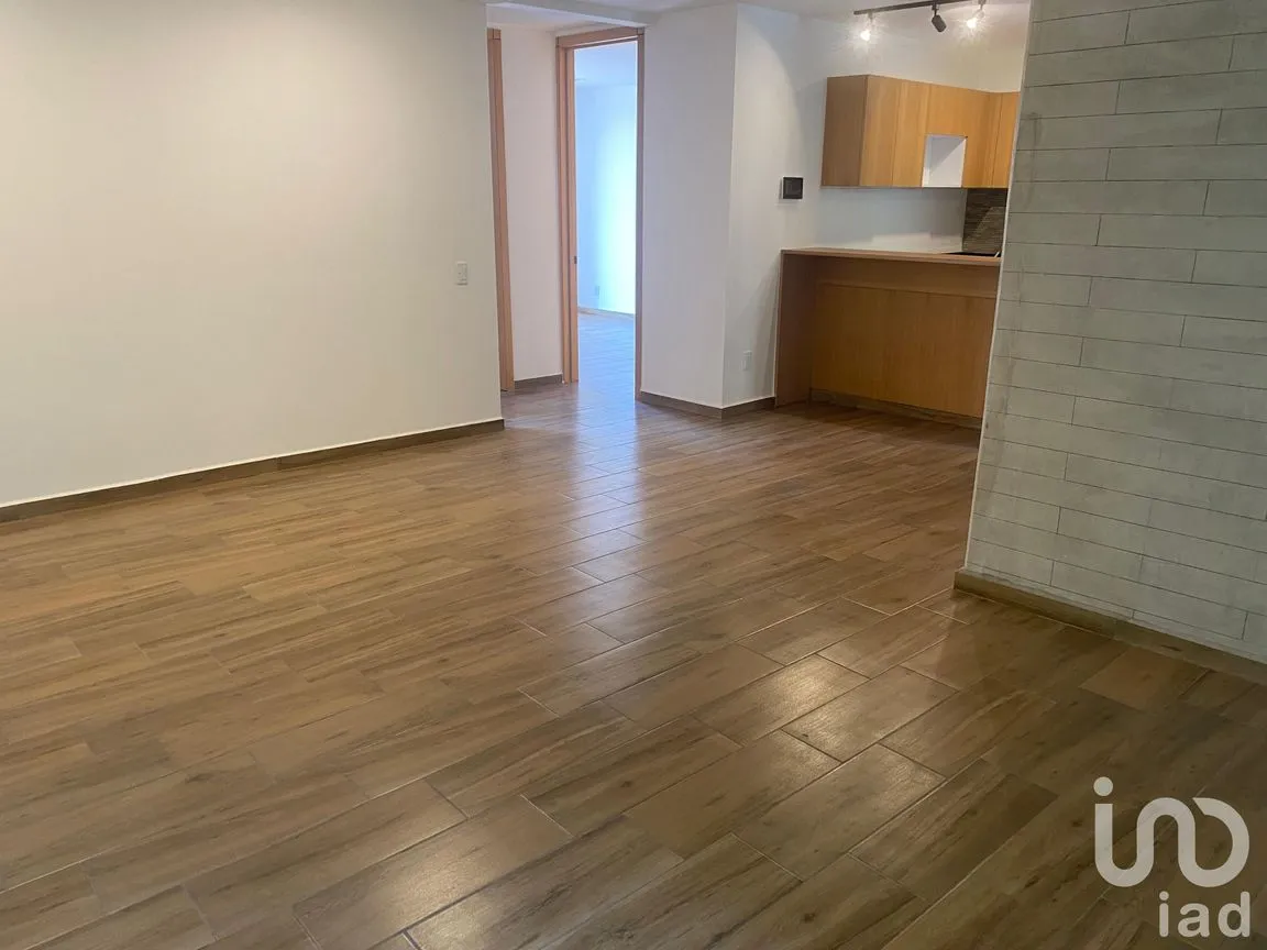 Departamento en Venta en Mixcoac, Benito Juárez, Ciudad de México | NEX-256938 | iad México | Foto 18 de 25