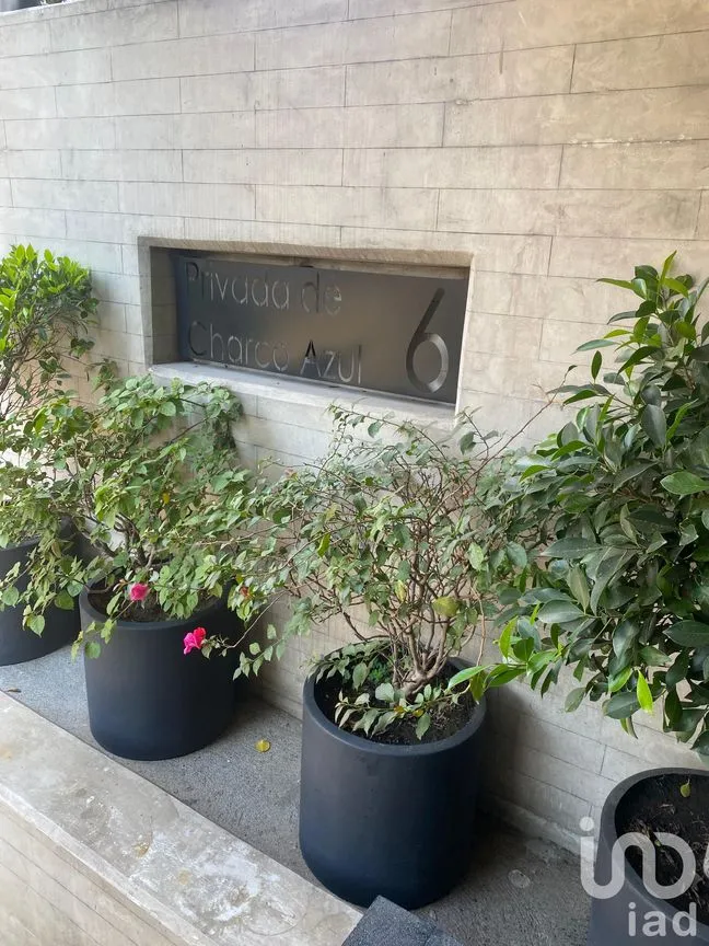 Departamento en Venta en Mixcoac, Benito Juárez, Ciudad de México | NEX-256938 | iad México | Foto 4 de 25