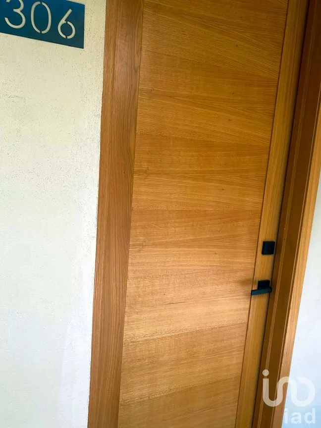 Departamento en Venta en Mixcoac, Benito Juárez, Ciudad de México | NEX-256938 | iad México | Foto 5 de 25