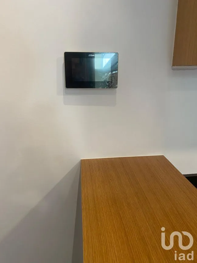 Departamento en Venta en Mixcoac, Benito Juárez, Ciudad de México | NEX-256938 | iad México | Foto 6 de 25