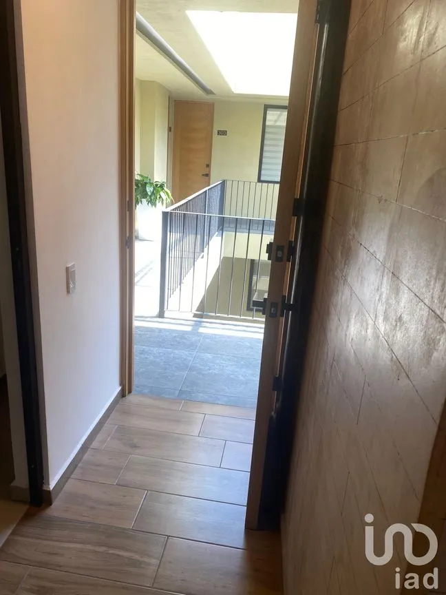 Departamento en Venta en Mixcoac, Benito Juárez, Ciudad de México | NEX-256938 | iad México | Foto 8 de 25