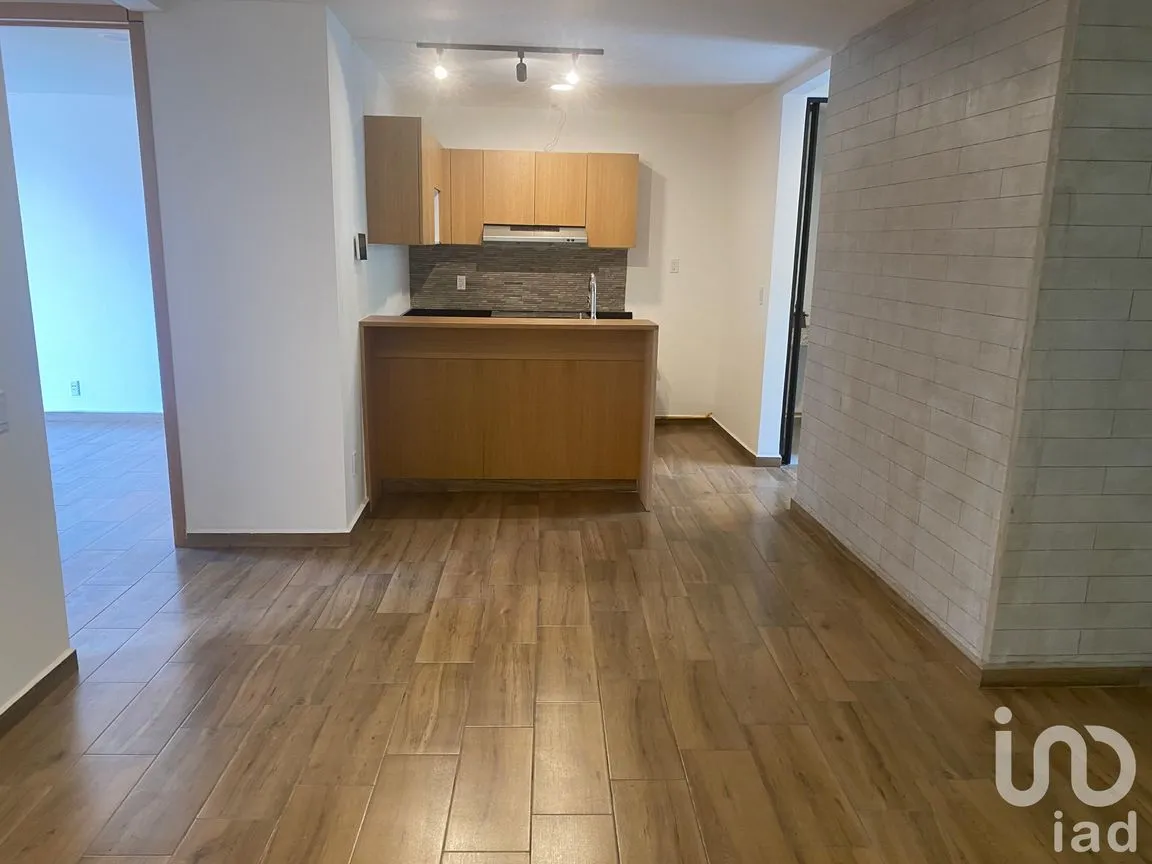 Departamento en Venta en Mixcoac, Benito Juárez, Ciudad de México | NEX-256938 | iad México | Foto 9 de 25
