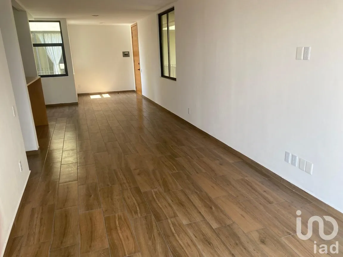 Departamento en Venta en Mixcoac, Benito Juárez, Ciudad de México | NEX-256941 | iad México | Foto 12 de 33