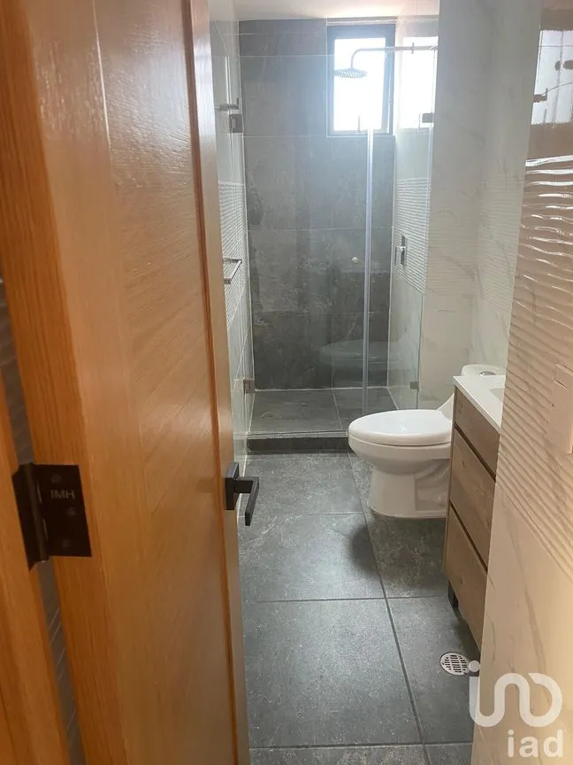 Departamento en Venta en Mixcoac, Benito Juárez, Ciudad de México | NEX-256941 | iad México | Foto 14 de 33