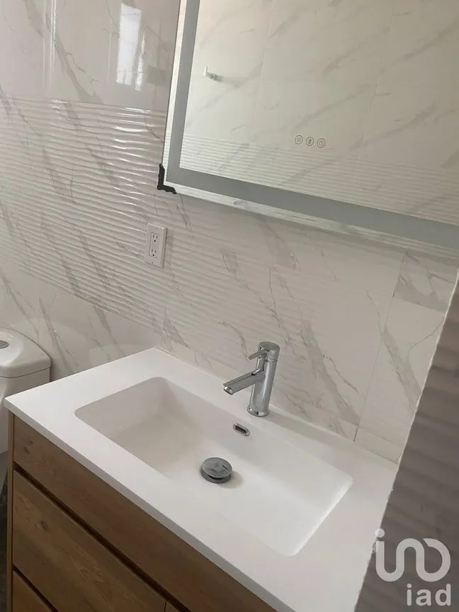 Departamento en Venta en Mixcoac, Benito Juárez, Ciudad de México | NEX-256941 | iad México | Foto 20 de 33