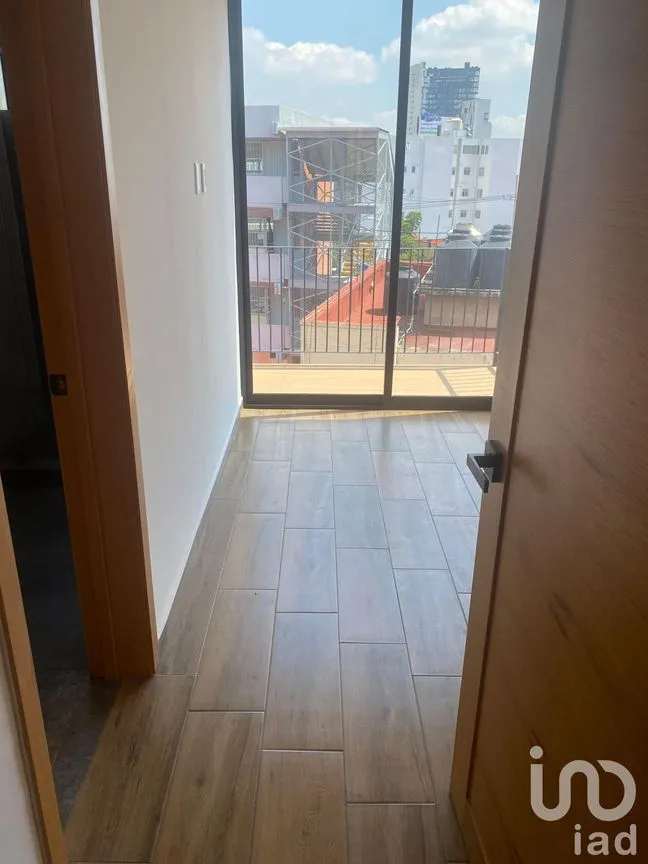Departamento en Venta en Mixcoac, Benito Juárez, Ciudad de México | NEX-256941 | iad México | Foto 22 de 33