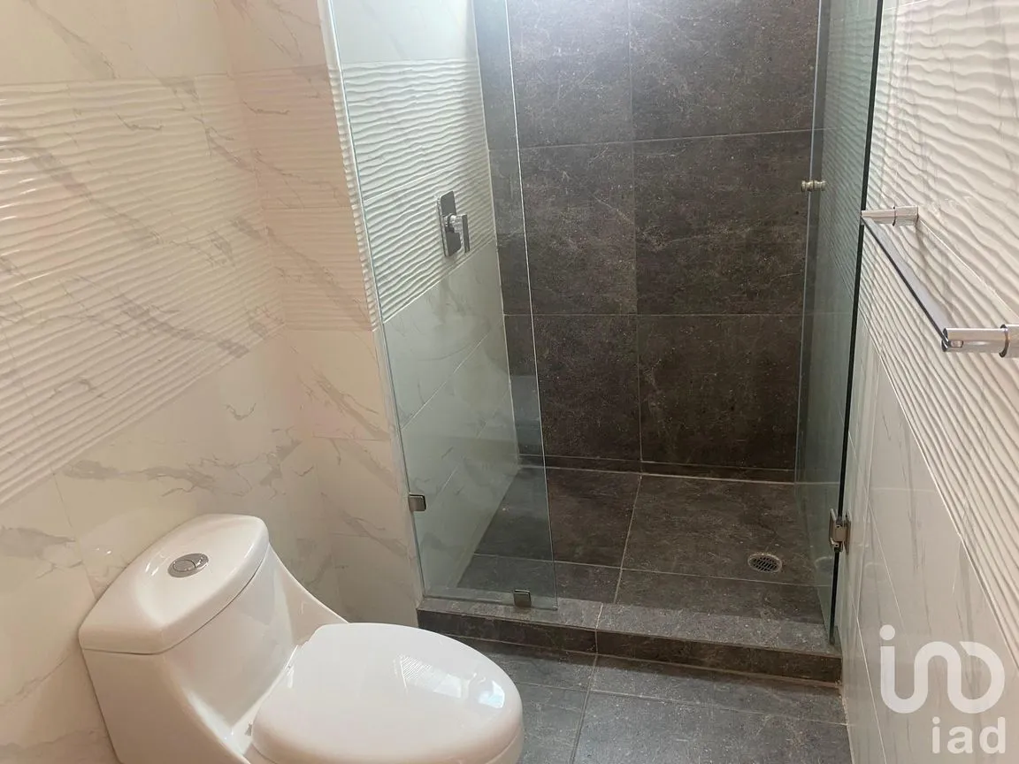 Departamento en Venta en Mixcoac, Benito Juárez, Ciudad de México | NEX-256941 | iad México | Foto 25 de 33