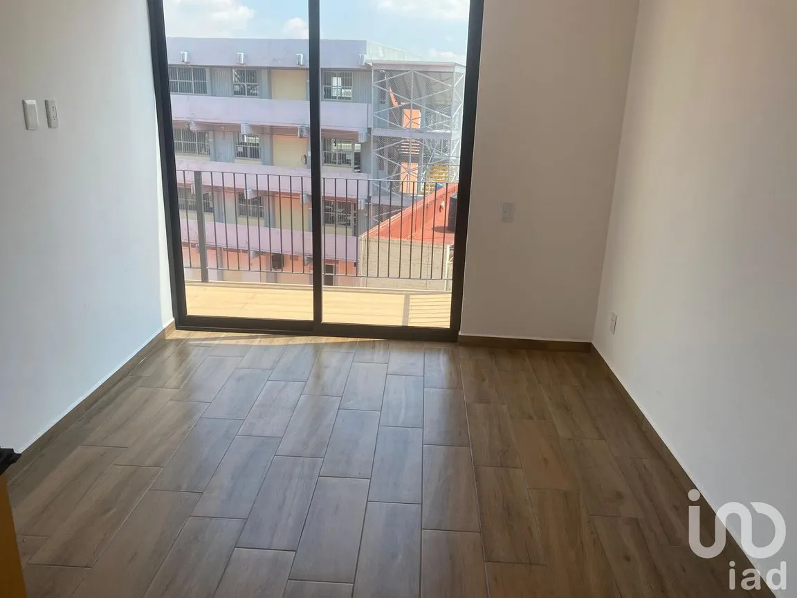 Departamento en Venta en Mixcoac, Benito Juárez, Ciudad de México | NEX-256941 | iad México | Foto 26 de 33