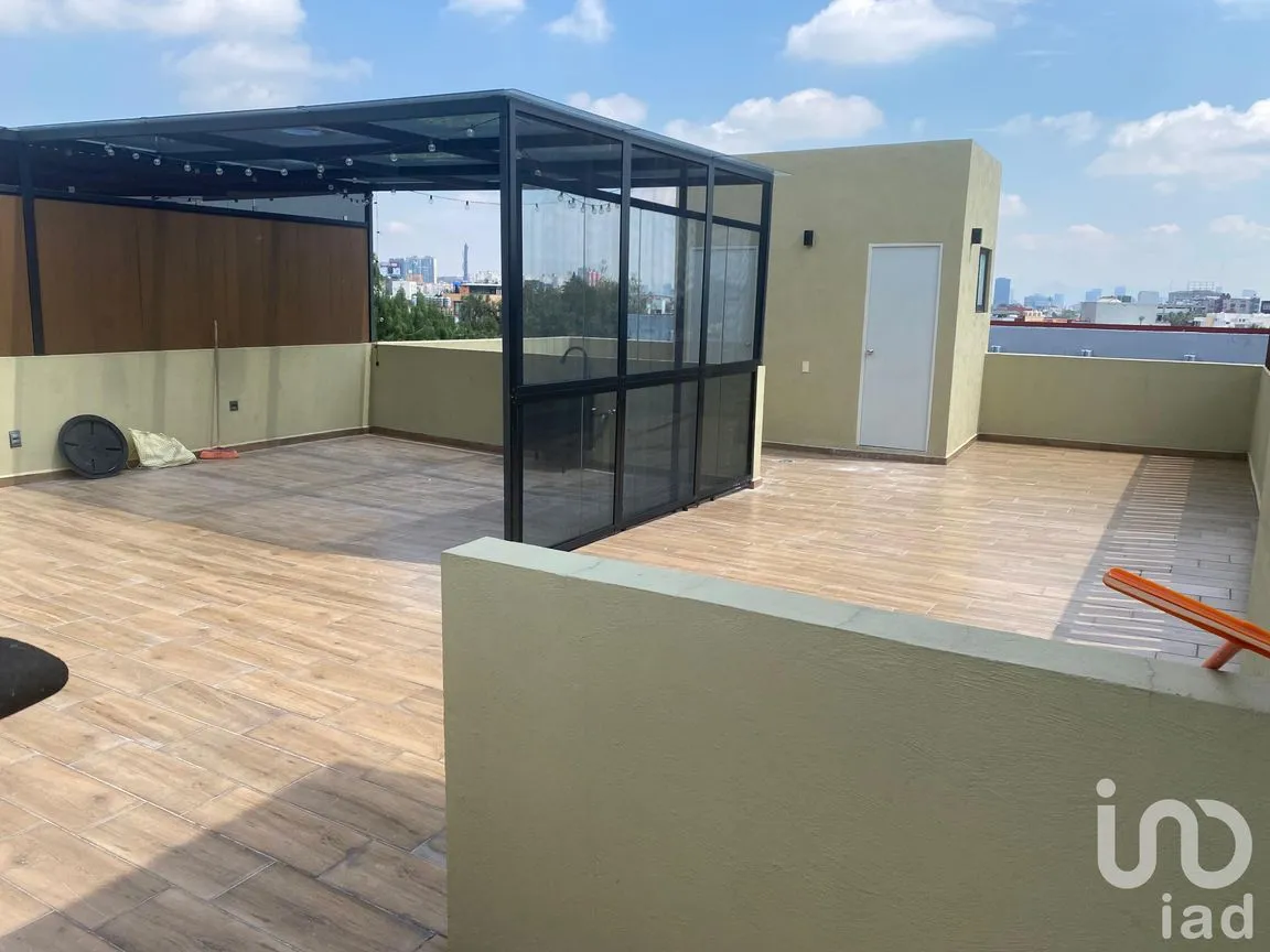 Departamento en Venta en Mixcoac, Benito Juárez, Ciudad de México | NEX-256941 | iad México | Foto 29 de 33
