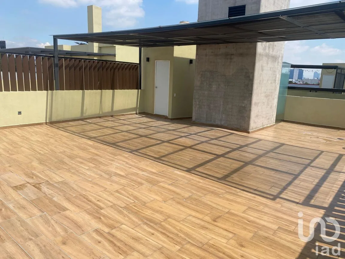 Departamento en Venta en Mixcoac, Benito Juárez, Ciudad de México | NEX-256941 | iad México | Foto 31 de 33