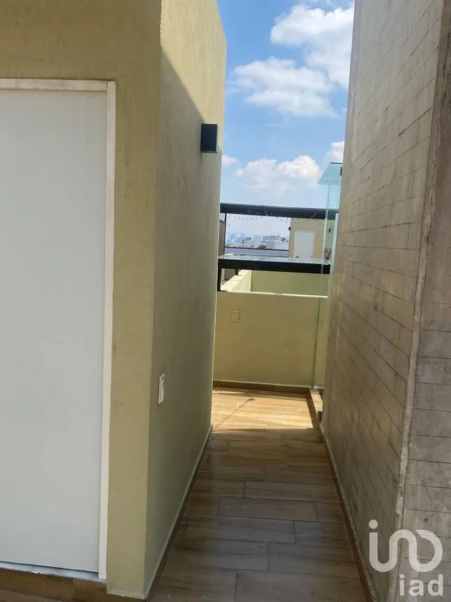 Departamento en Venta en Mixcoac, Benito Juárez, Ciudad de México | NEX-256941 | iad México | Foto 32 de 33