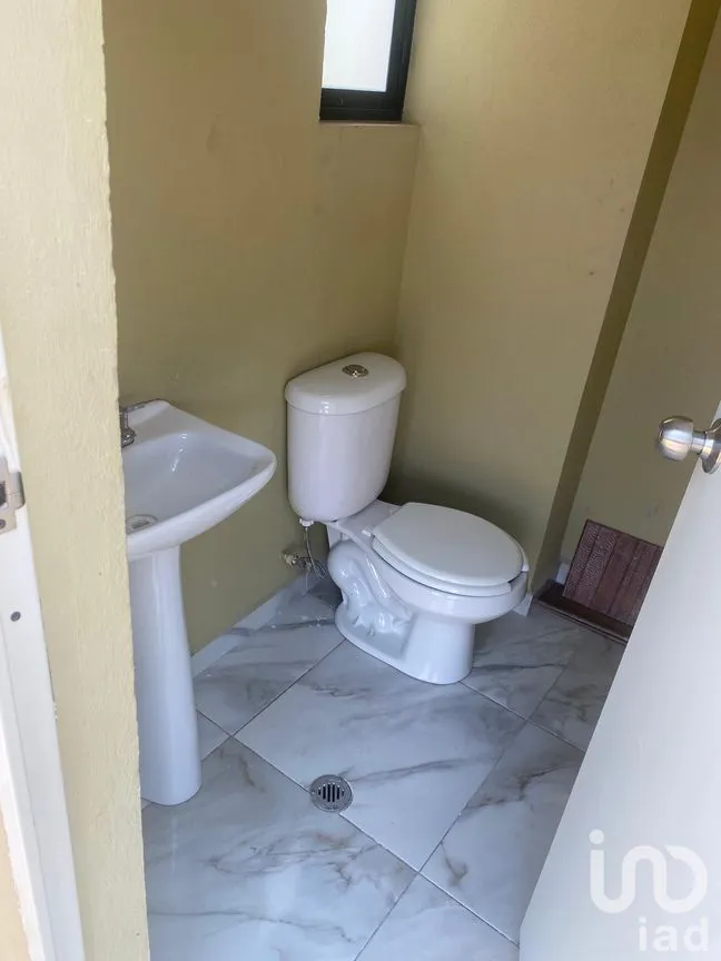 Departamento en Venta en Mixcoac, Benito Juárez, Ciudad de México | NEX-256941 | iad México | Foto 33 de 33