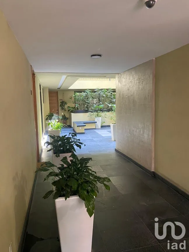 Departamento en Venta en Mixcoac, Benito Juárez, Ciudad de México | NEX-256941 | iad México | Foto 5 de 33