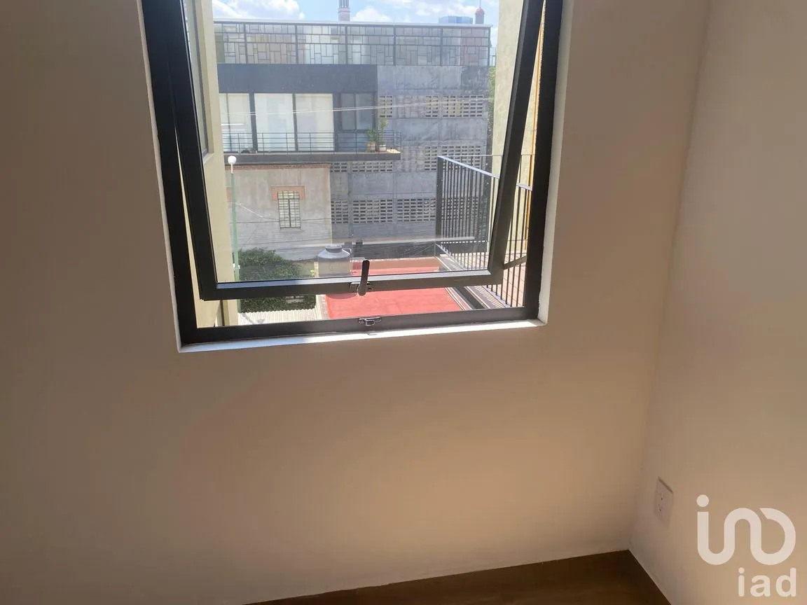 Departamento en Venta en Mixcoac, Benito Juárez, Ciudad de México | NEX-256941 | iad México | Foto 6 de 33