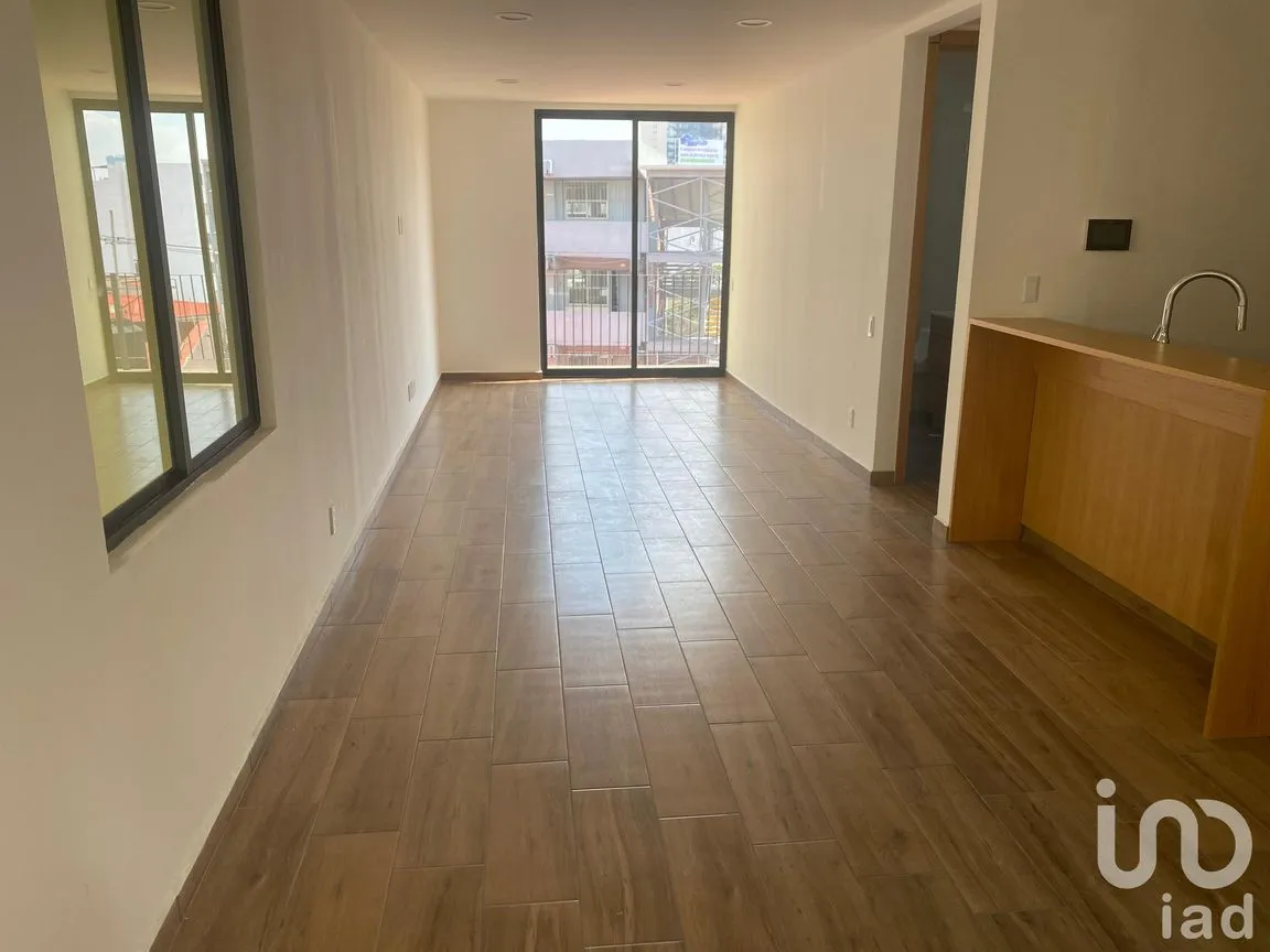 Departamento en Venta en Mixcoac, Benito Juárez, Ciudad de México | NEX-256941 | iad México | Foto 7 de 33