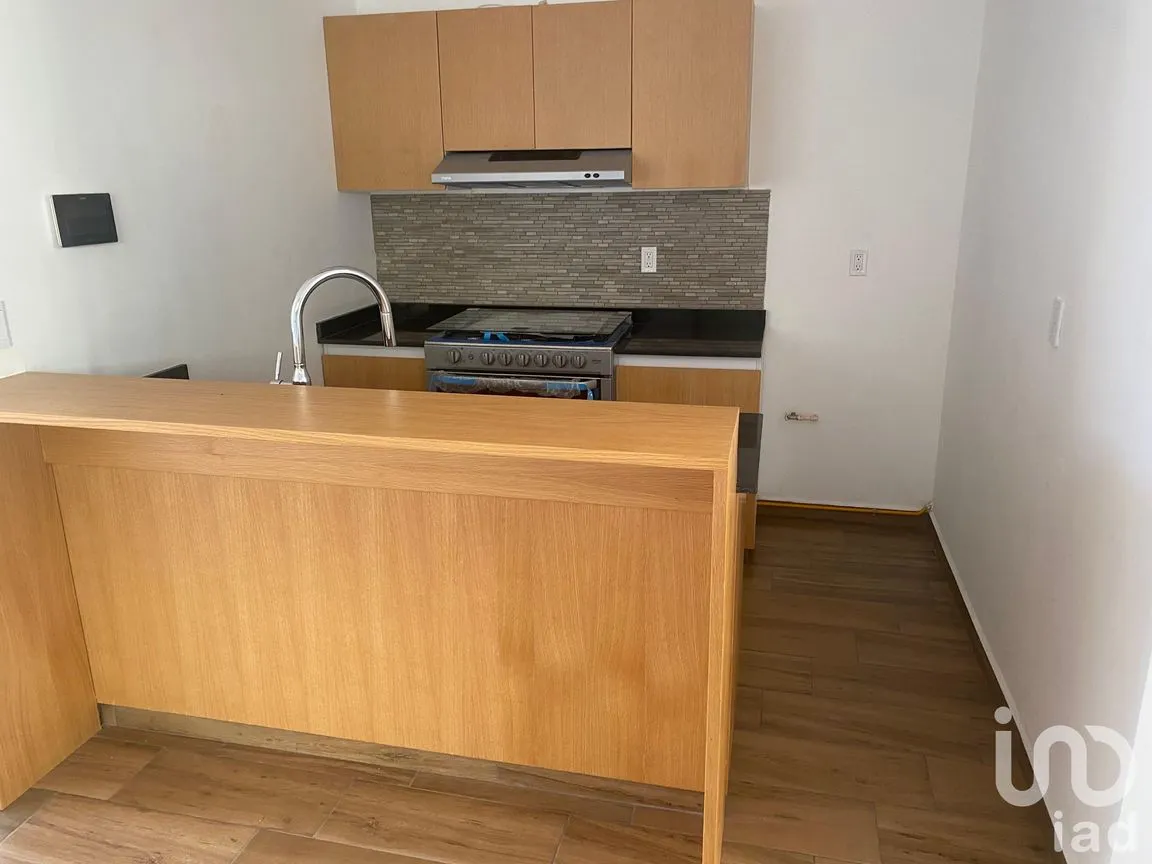 Departamento en Venta en Mixcoac, Benito Juárez, Ciudad de México | NEX-256941 | iad México | Foto 8 de 33