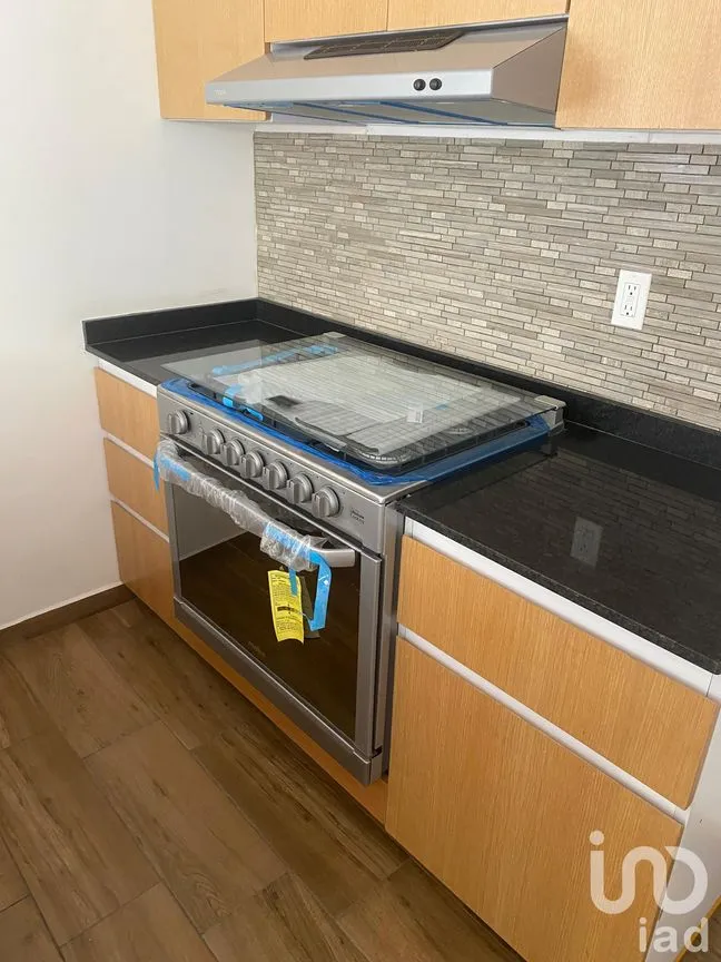 Departamento en Venta en Mixcoac, Benito Juárez, Ciudad de México | NEX-256941 | iad México | Foto 9 de 33