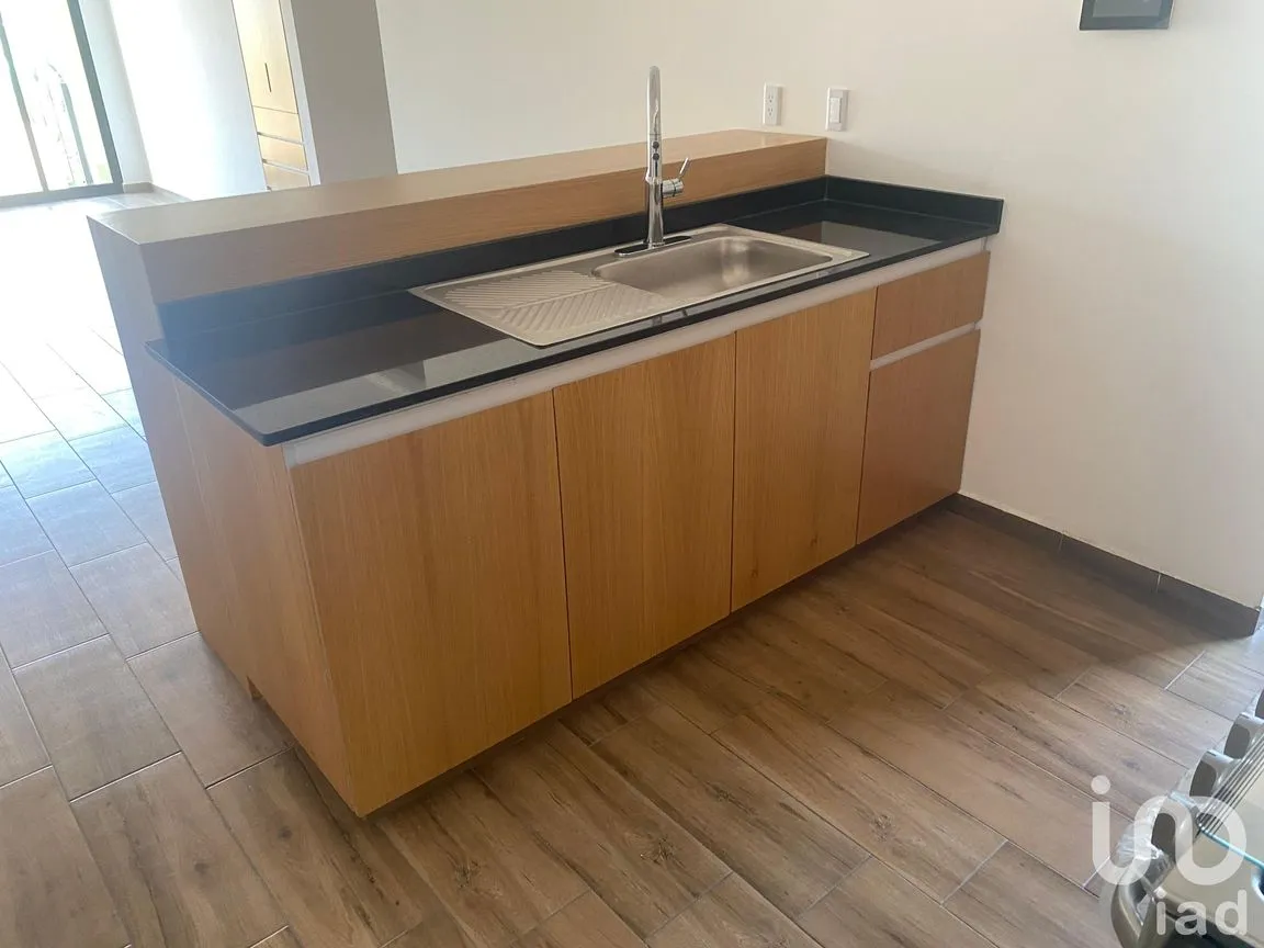 Departamento en Venta en Mixcoac, Benito Juárez, Ciudad de México | NEX-256942 | iad México | Foto 11 de 30