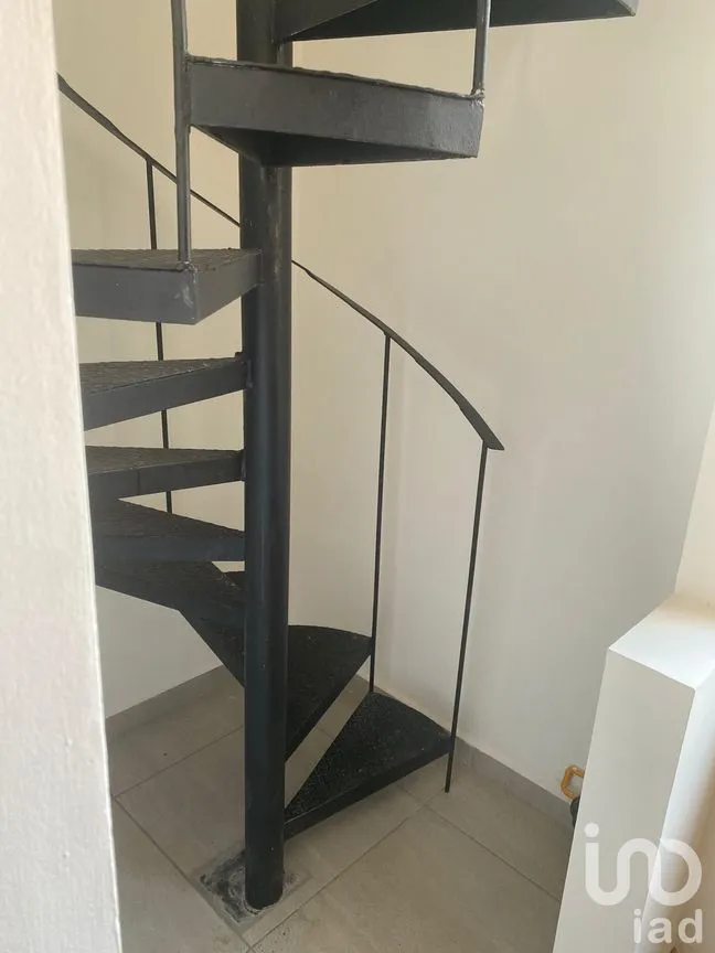 Departamento en Venta en Mixcoac, Benito Juárez, Ciudad de México | NEX-256942 | iad México | Foto 13 de 30