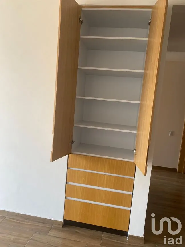 Departamento en Venta en Mixcoac, Benito Juárez, Ciudad de México | NEX-256942 | iad México | Foto 14 de 30