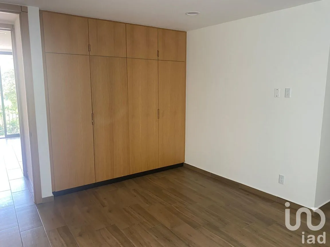 Departamento en Venta en Mixcoac, Benito Juárez, Ciudad de México | NEX-256942 | iad México | Foto 21 de 30