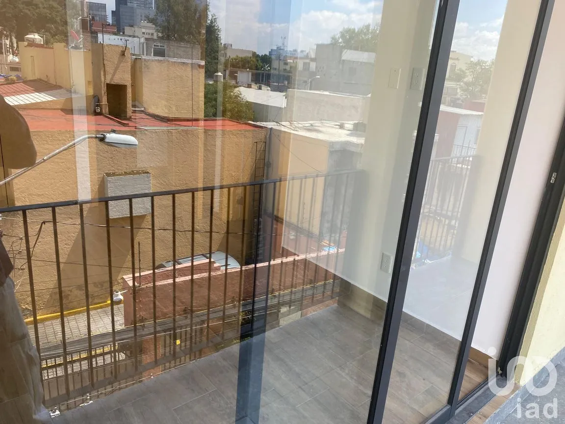 Departamento en Venta en Mixcoac, Benito Juárez, Ciudad de México | NEX-256942 | iad México | Foto 24 de 30