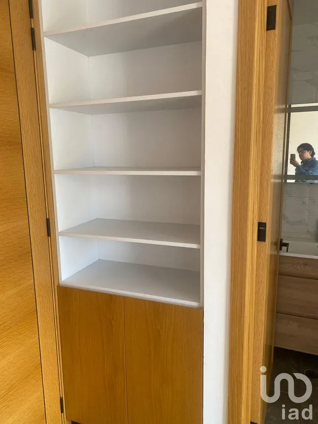 Departamento en Venta en Mixcoac, Benito Juárez, Ciudad de México | NEX-256942 | iad México | Foto 25 de 30