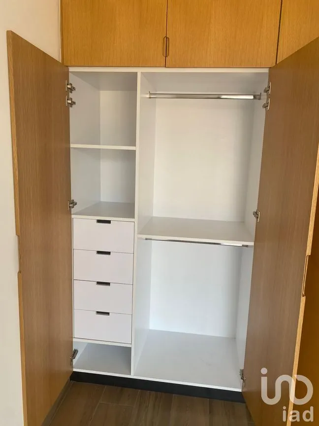 Departamento en Venta en Mixcoac, Benito Juárez, Ciudad de México | NEX-256942 | iad México | Foto 26 de 30