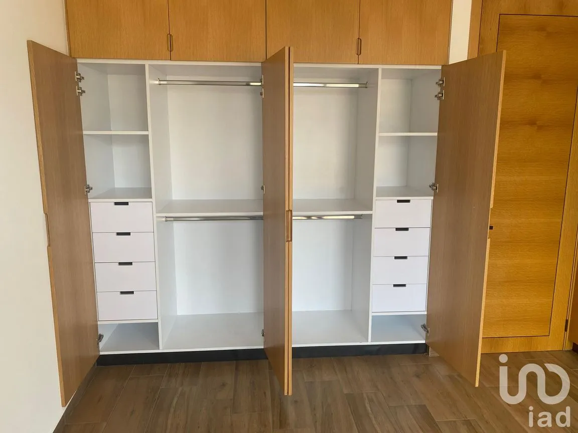 Departamento en Venta en Mixcoac, Benito Juárez, Ciudad de México | NEX-256942 | iad México | Foto 27 de 30