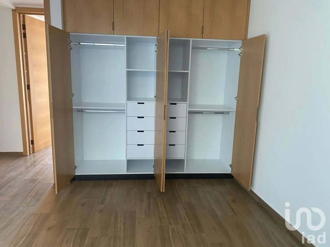 Departamento en Venta en Mixcoac, Benito Juárez, Ciudad de México | NEX-256942 | iad México | Foto 28 de 30