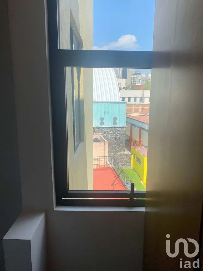 Departamento en Venta en Mixcoac, Benito Juárez, Ciudad de México | NEX-256942 | iad México | Foto 30 de 30