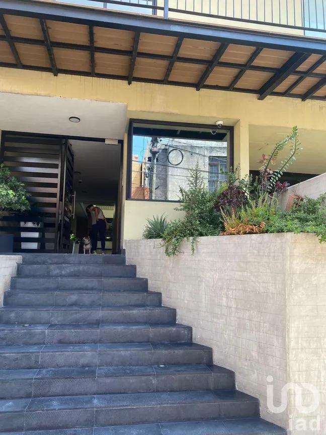 Departamento en Venta en Mixcoac, Benito Juárez, Ciudad de México | NEX-256942 | iad México | Foto 5 de 30