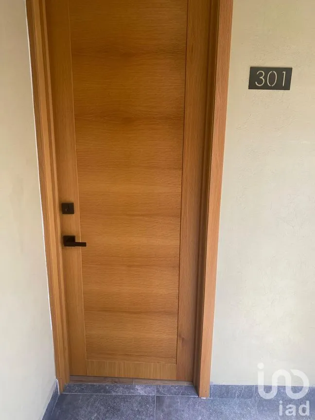 Departamento en Venta en Mixcoac, Benito Juárez, Ciudad de México | NEX-256942 | iad México | Foto 7 de 30