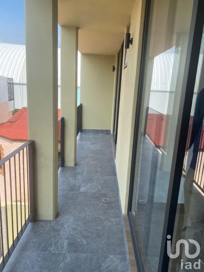 Departamento en Venta en Mixcoac, Benito Juárez, Ciudad de México | NEX-256942 | iad México | Foto 8 de 30