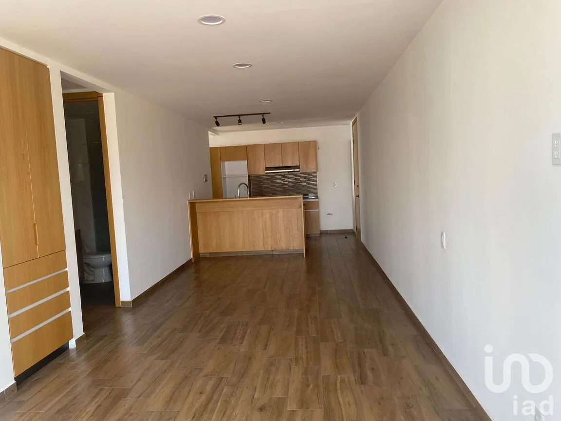 Departamento en Venta en Mixcoac, Benito Juárez, Ciudad de México | NEX-256942 | iad México | Foto 9 de 30