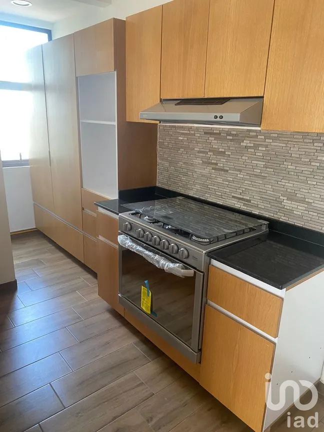 Departamento en Venta en Mixcoac, Benito Juárez, Ciudad de México | NEX-256942 | iad México | Foto 10 de 30