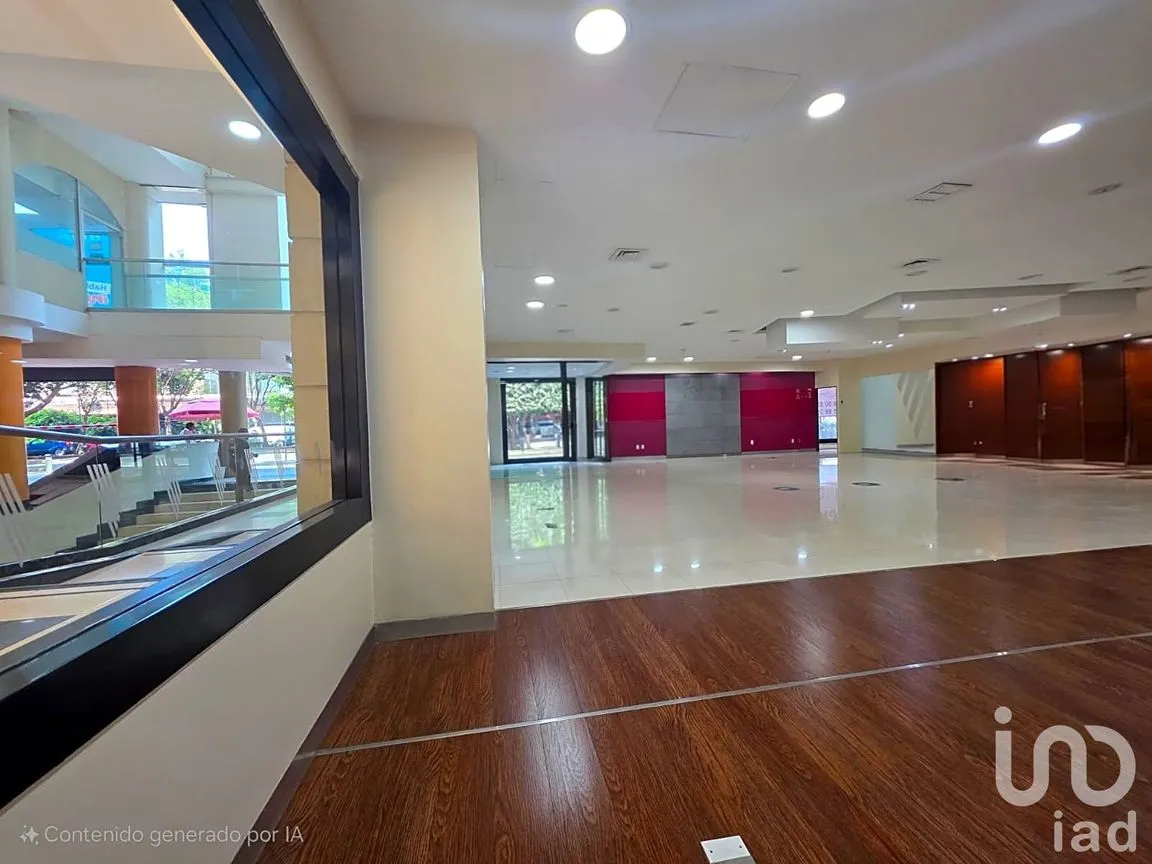 Local en Renta en Insurgentes Mixcoac, Benito Juárez, Ciudad de México | NEX-257182 | iad México | Foto 12 de 24