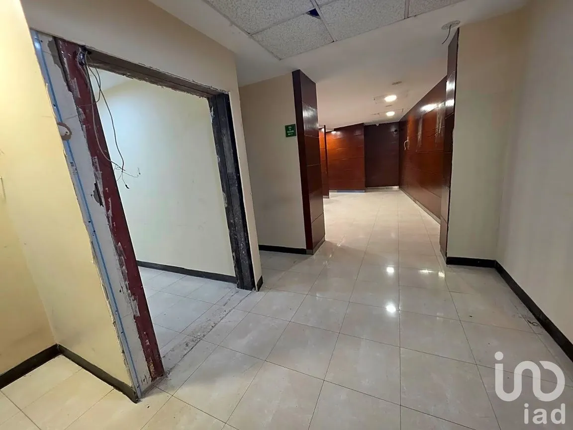 Local en Renta en Insurgentes Mixcoac, Benito Juárez, Ciudad de México | NEX-257182 | iad México | Foto 13 de 24