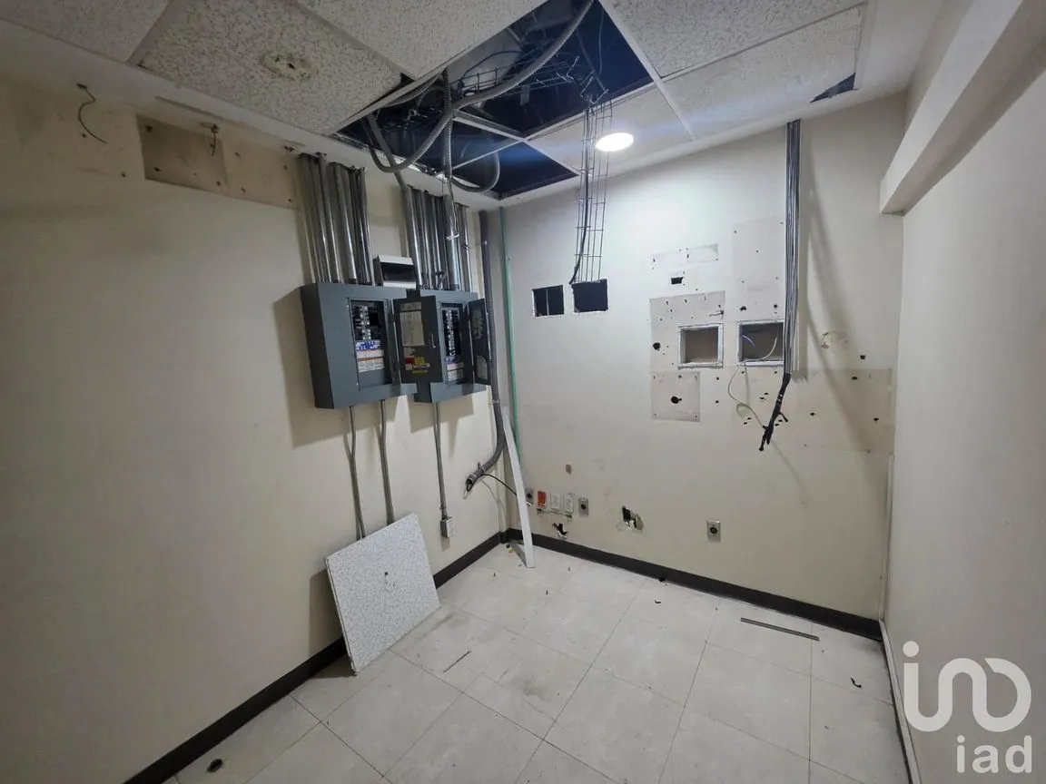 Local en Renta en Insurgentes Mixcoac, Benito Juárez, Ciudad de México | NEX-257182 | iad México | Foto 15 de 24