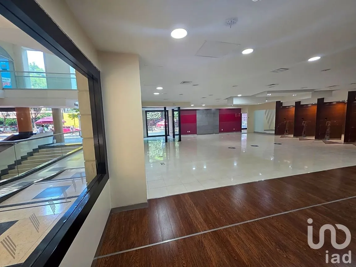 Local en Renta en Insurgentes Mixcoac, Benito Juárez, Ciudad de México | NEX-257182 | iad México | Foto 16 de 24