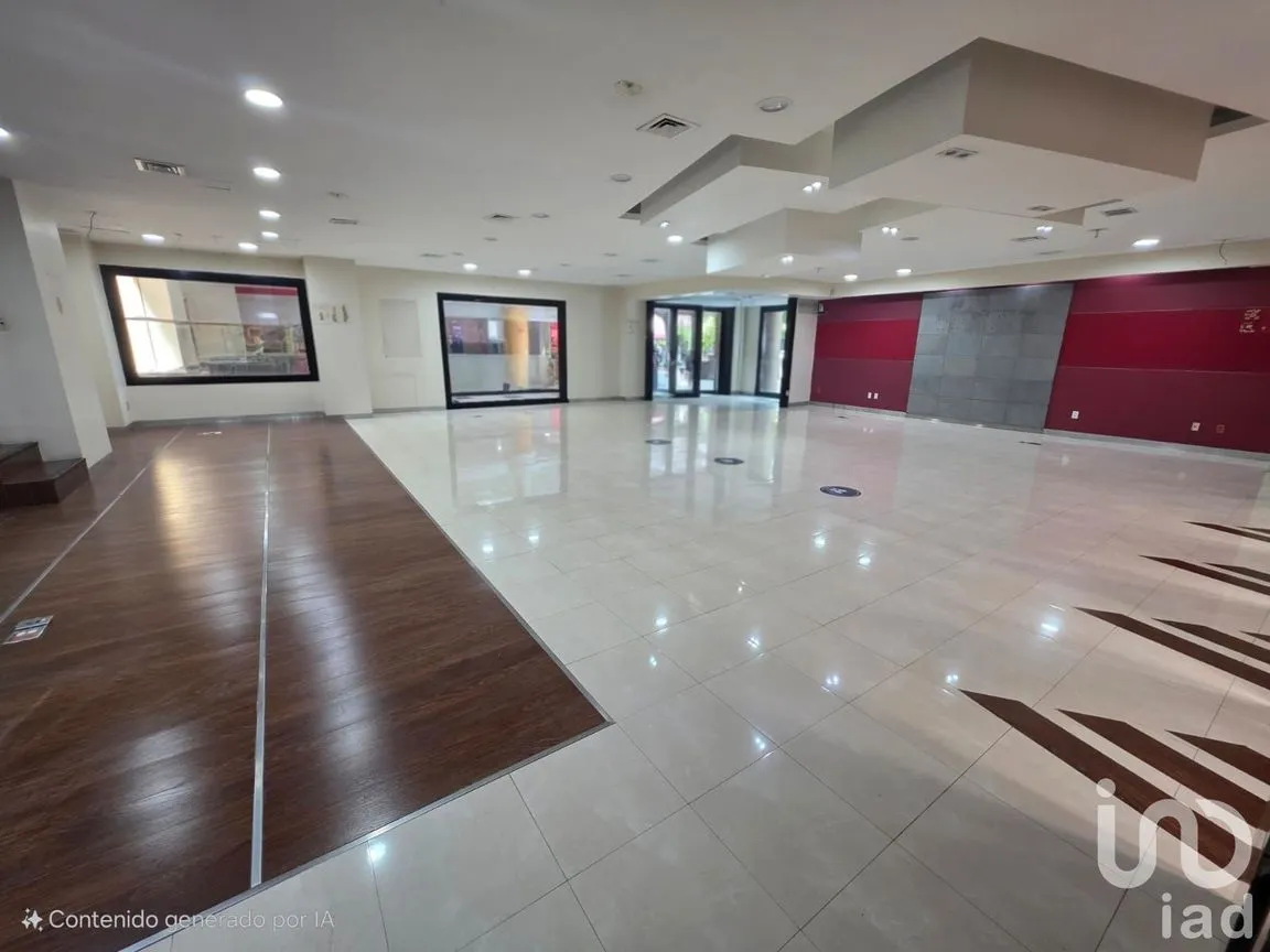 Local en Renta en Insurgentes Mixcoac, Benito Juárez, Ciudad de México | NEX-257182 | iad México | Foto 17 de 24