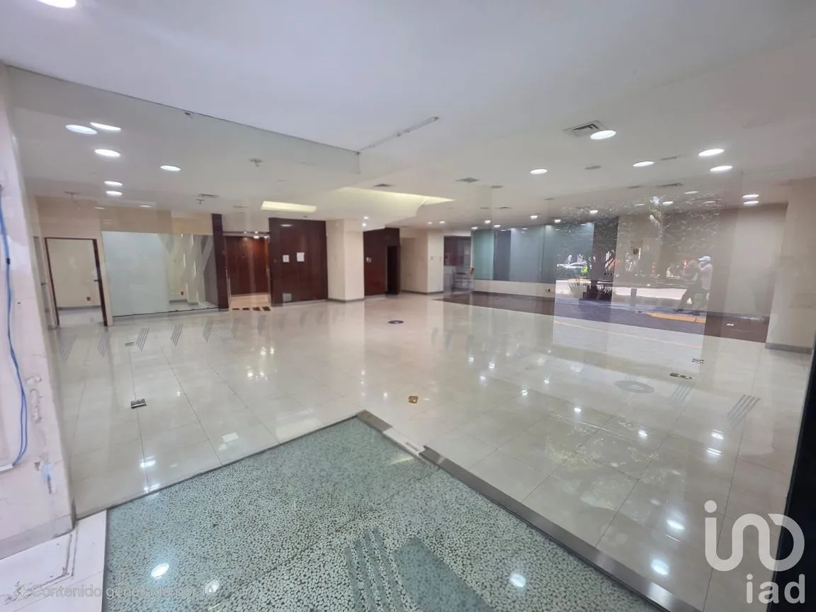 Local en Renta en Insurgentes Mixcoac, Benito Juárez, Ciudad de México | NEX-257182 | iad México | Foto 19 de 24